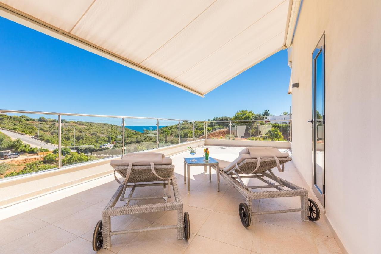 Caneiros Luxury House & Suites Ferragudo  Rum bild