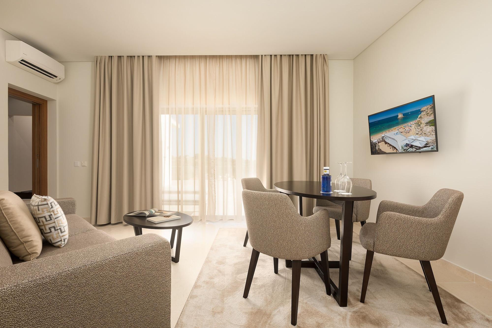 Caneiros Luxury House & Suites Ferragudo  Exteriör bild