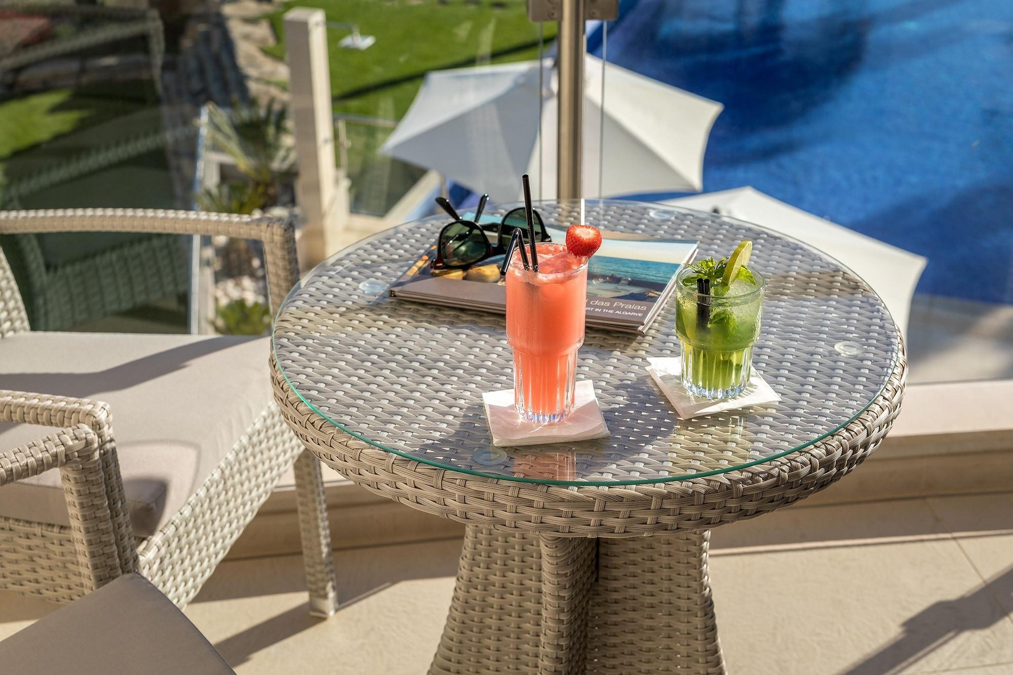 Caneiros Luxury House & Suites Ferragudo  Exteriör bild