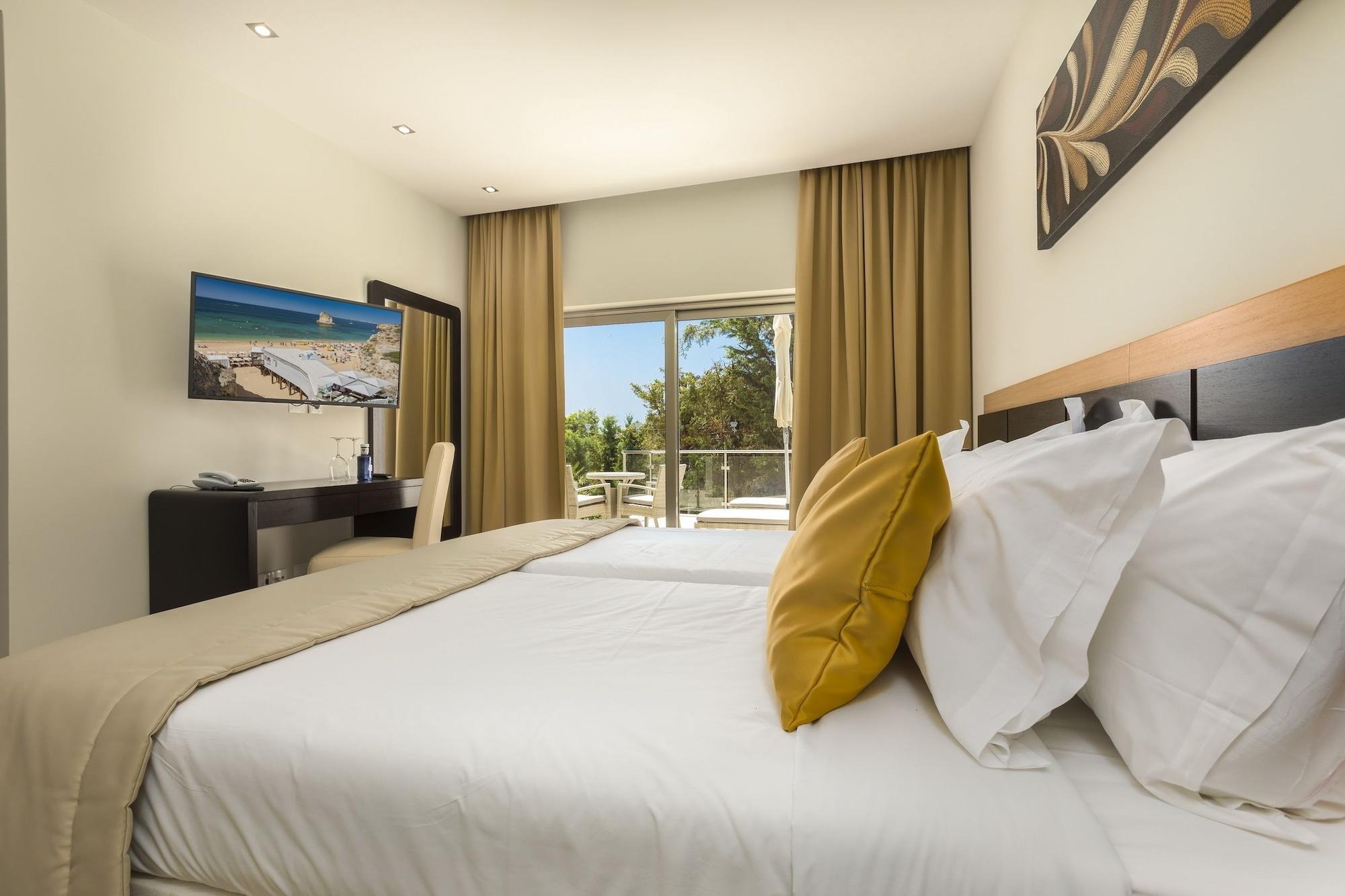 Caneiros Luxury House & Suites Ferragudo  Exteriör bild