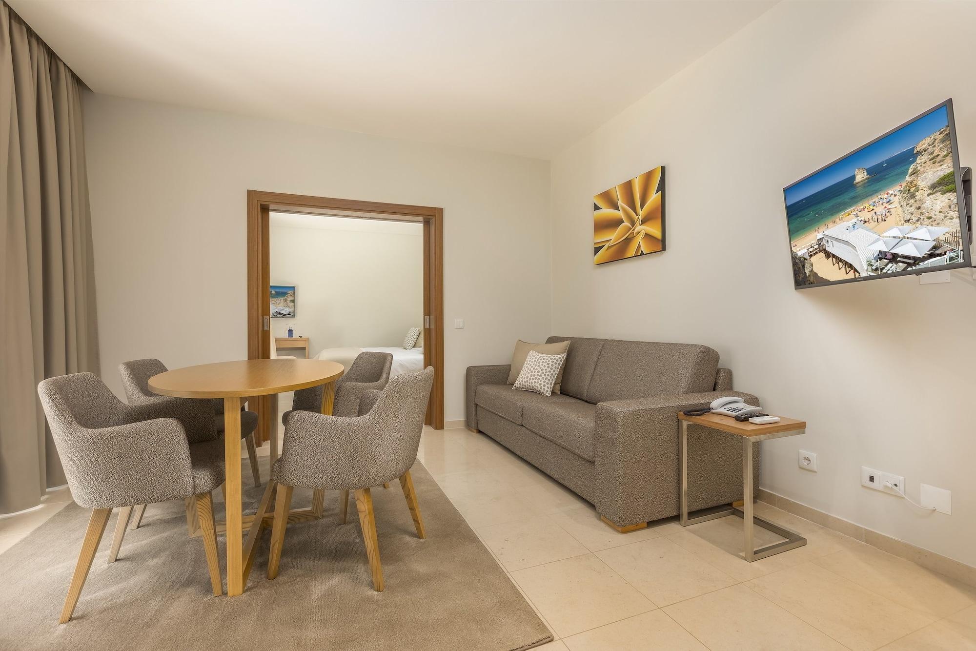 Caneiros Luxury House & Suites Ferragudo  Exteriör bild