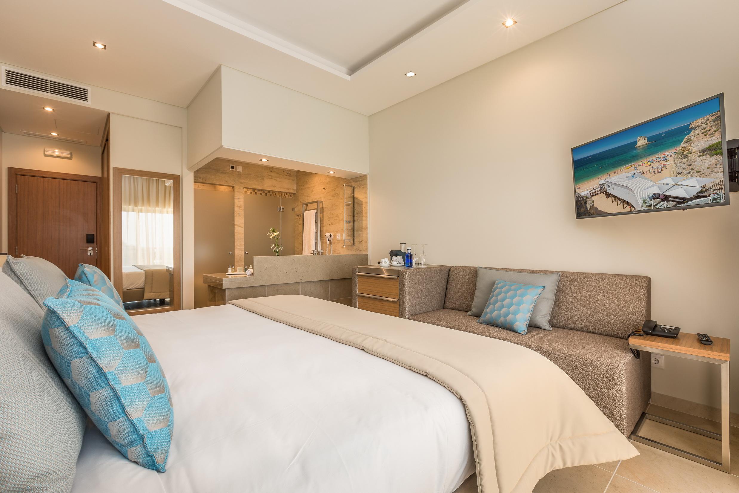 Caneiros Luxury House & Suites Ferragudo  Exteriör bild
