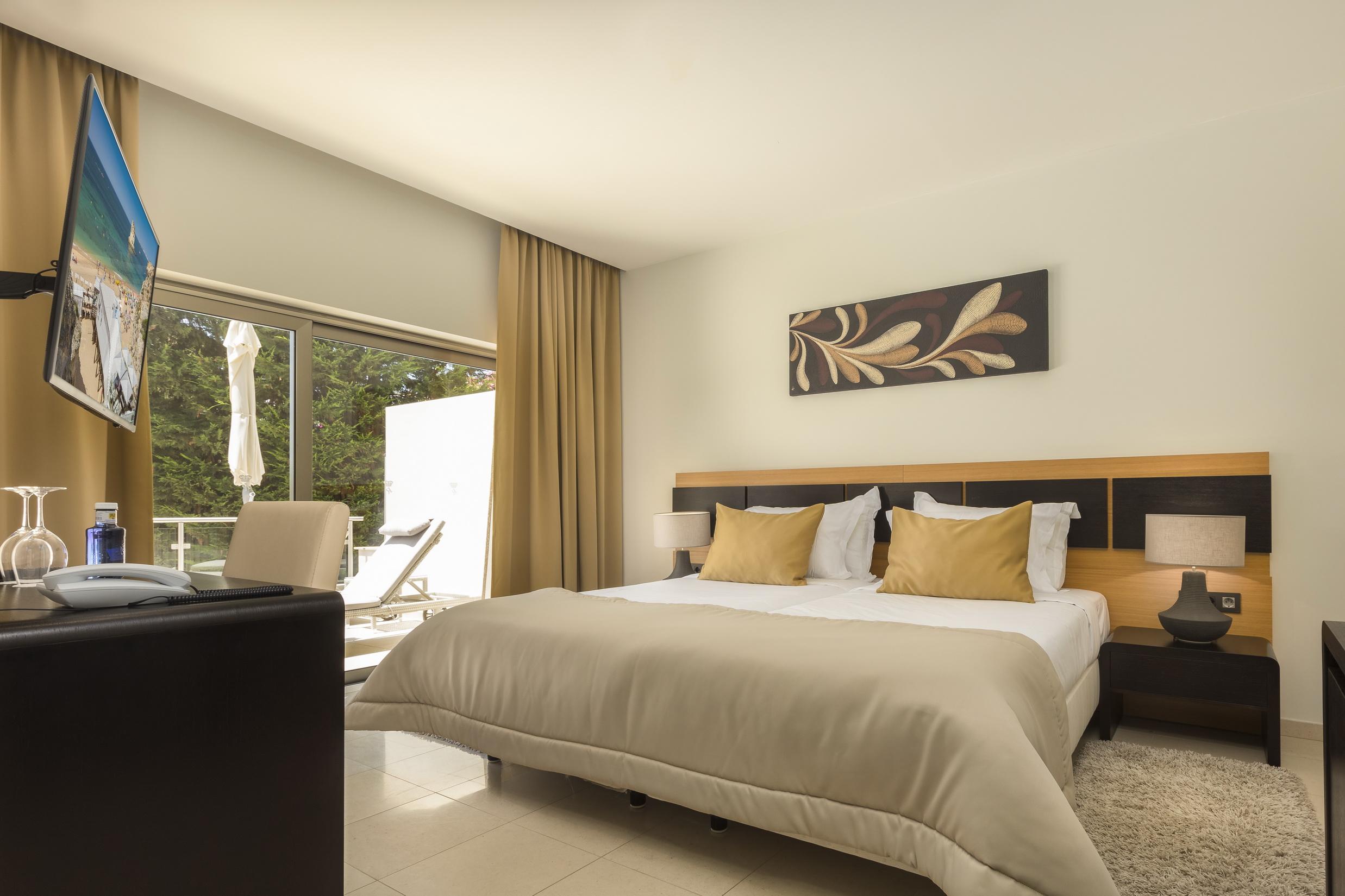 Caneiros Luxury House & Suites Ferragudo  Exteriör bild