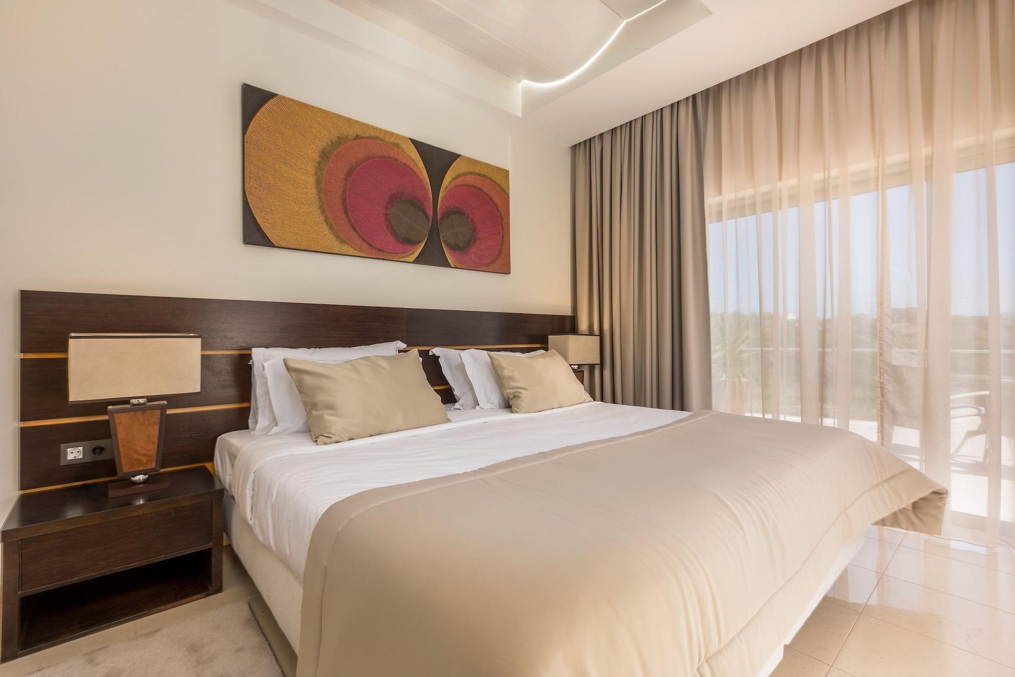 Caneiros Luxury House & Suites Ferragudo  Exteriör bild