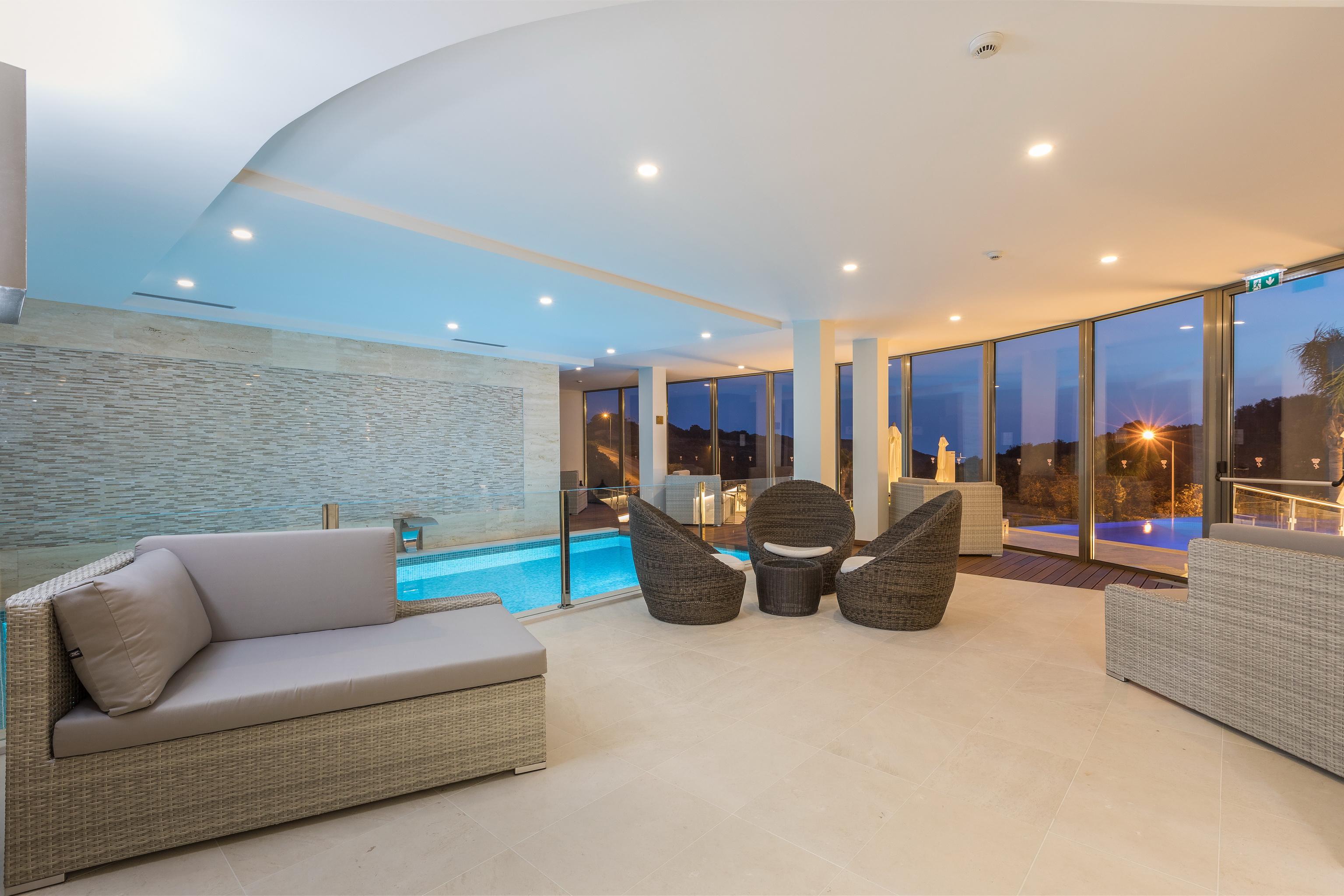 Caneiros Luxury House & Suites Ferragudo  Exteriör bild