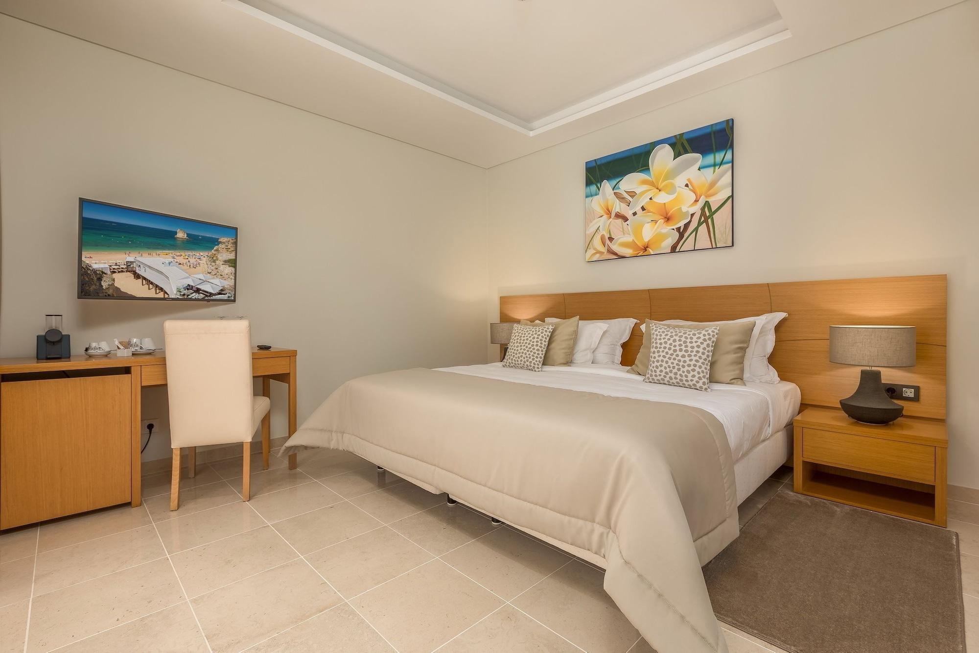 Caneiros Luxury House & Suites Ferragudo  Exteriör bild