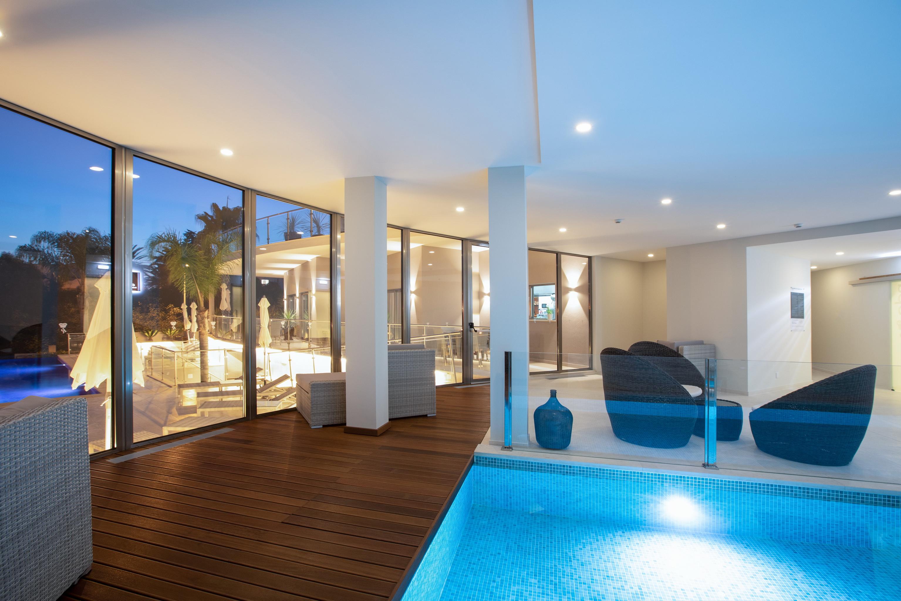 Caneiros Luxury House & Suites Ferragudo  Exteriör bild