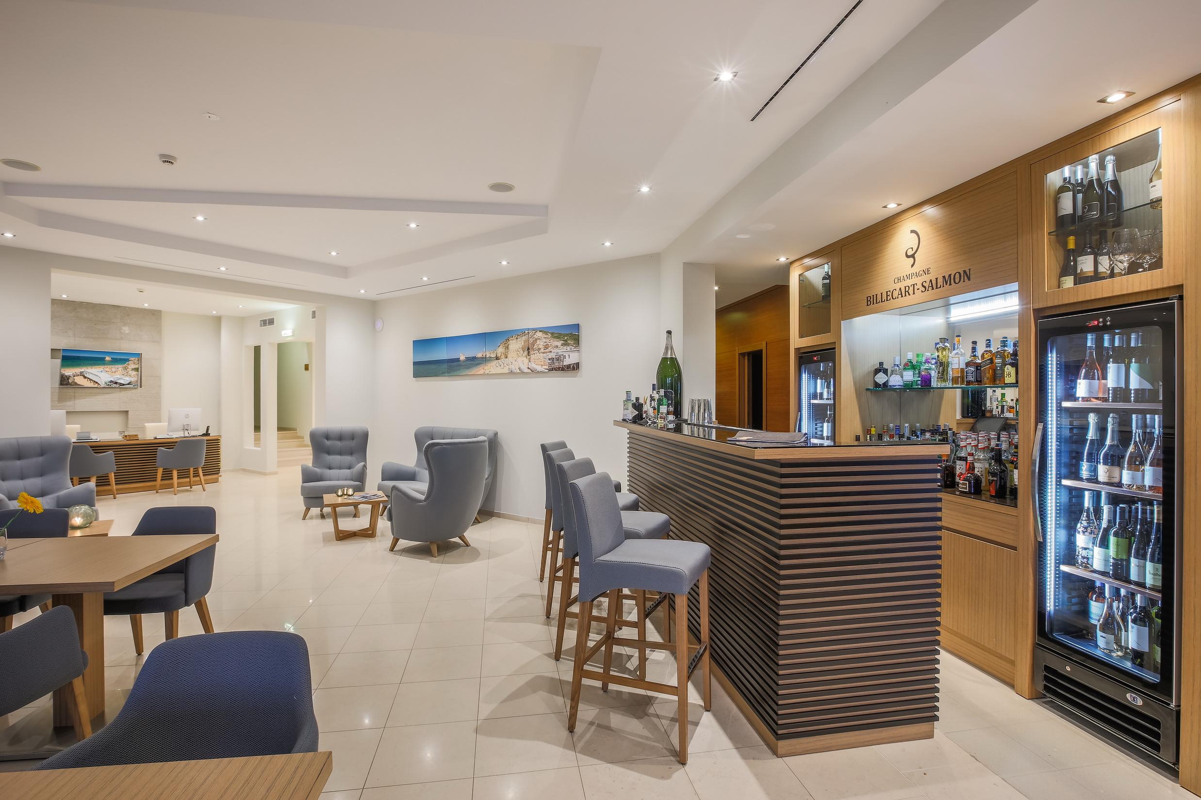Caneiros Luxury House & Suites Ferragudo  Exteriör bild
