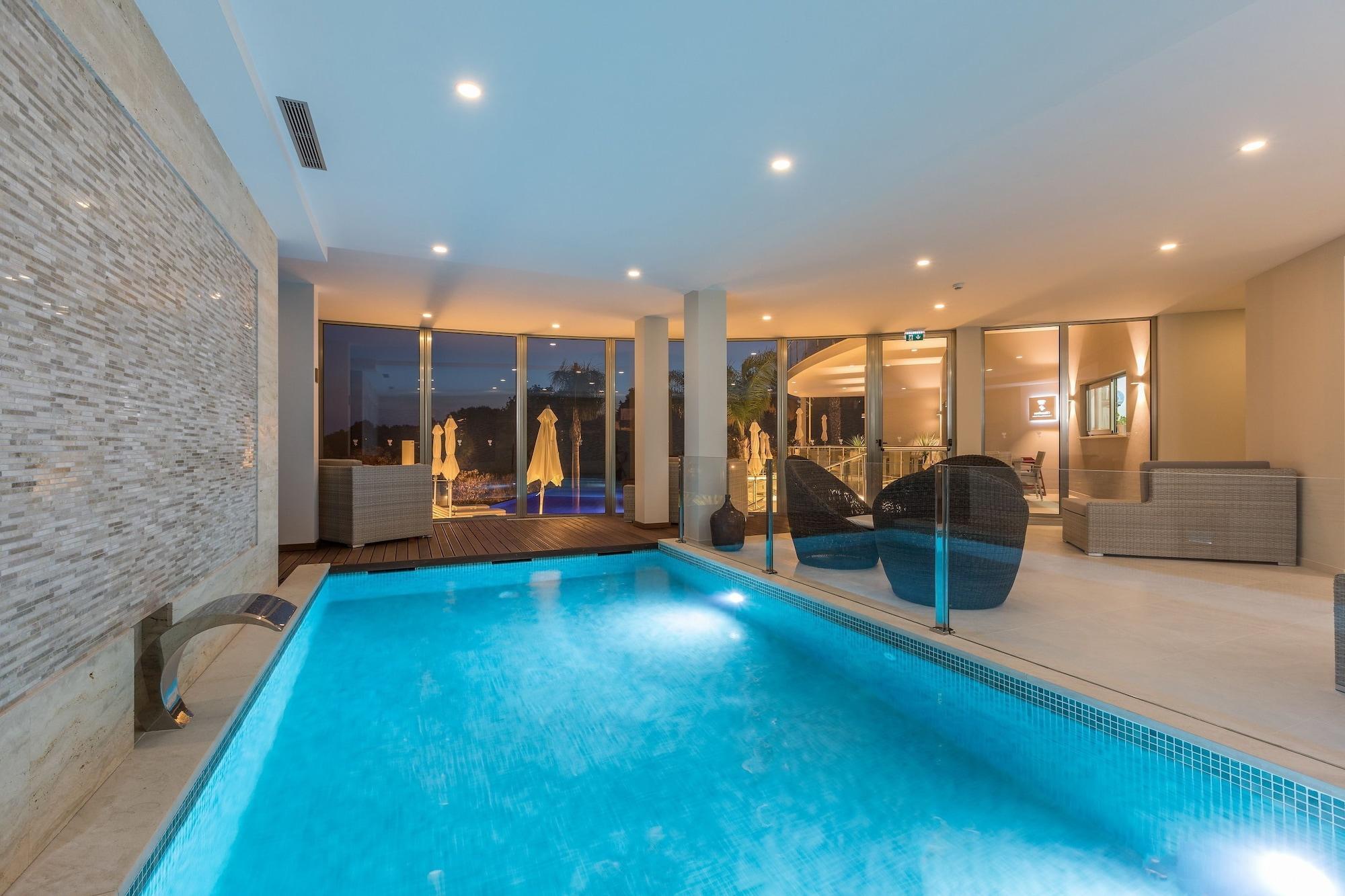 Caneiros Luxury House & Suites Ferragudo  Exteriör bild