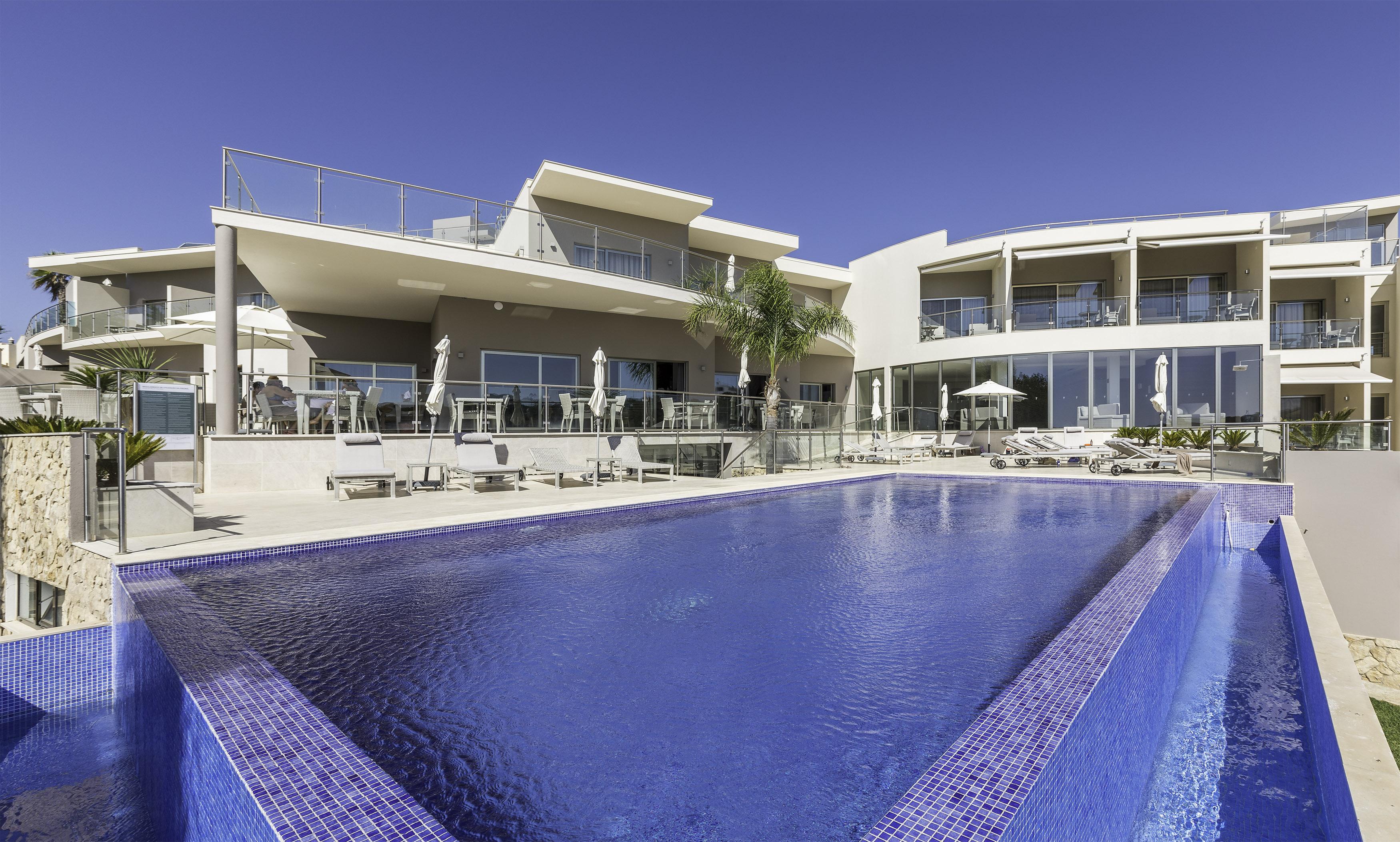 Caneiros Luxury House & Suites Ferragudo  Exteriör bild