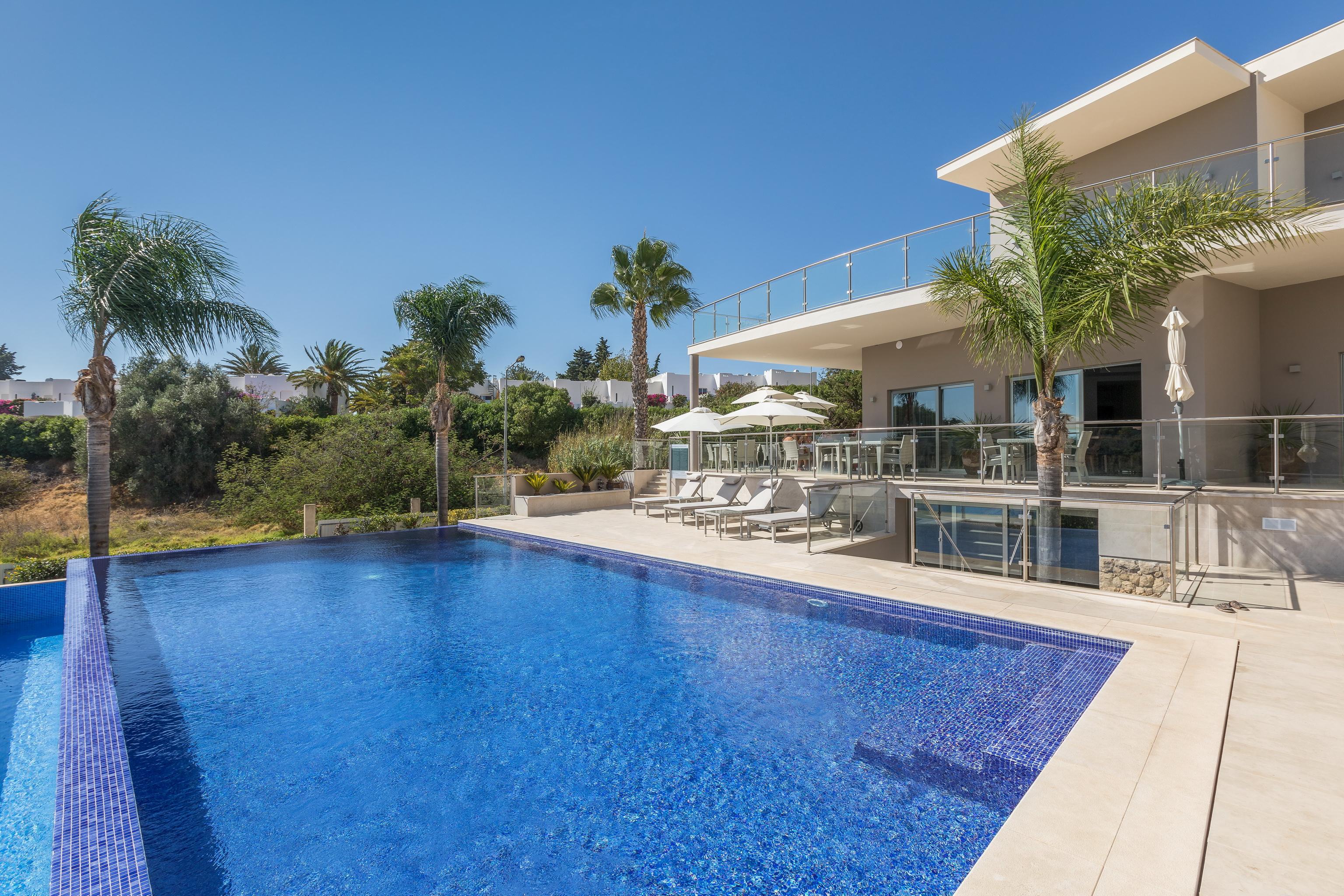 Caneiros Luxury House & Suites Ferragudo  Exteriör bild