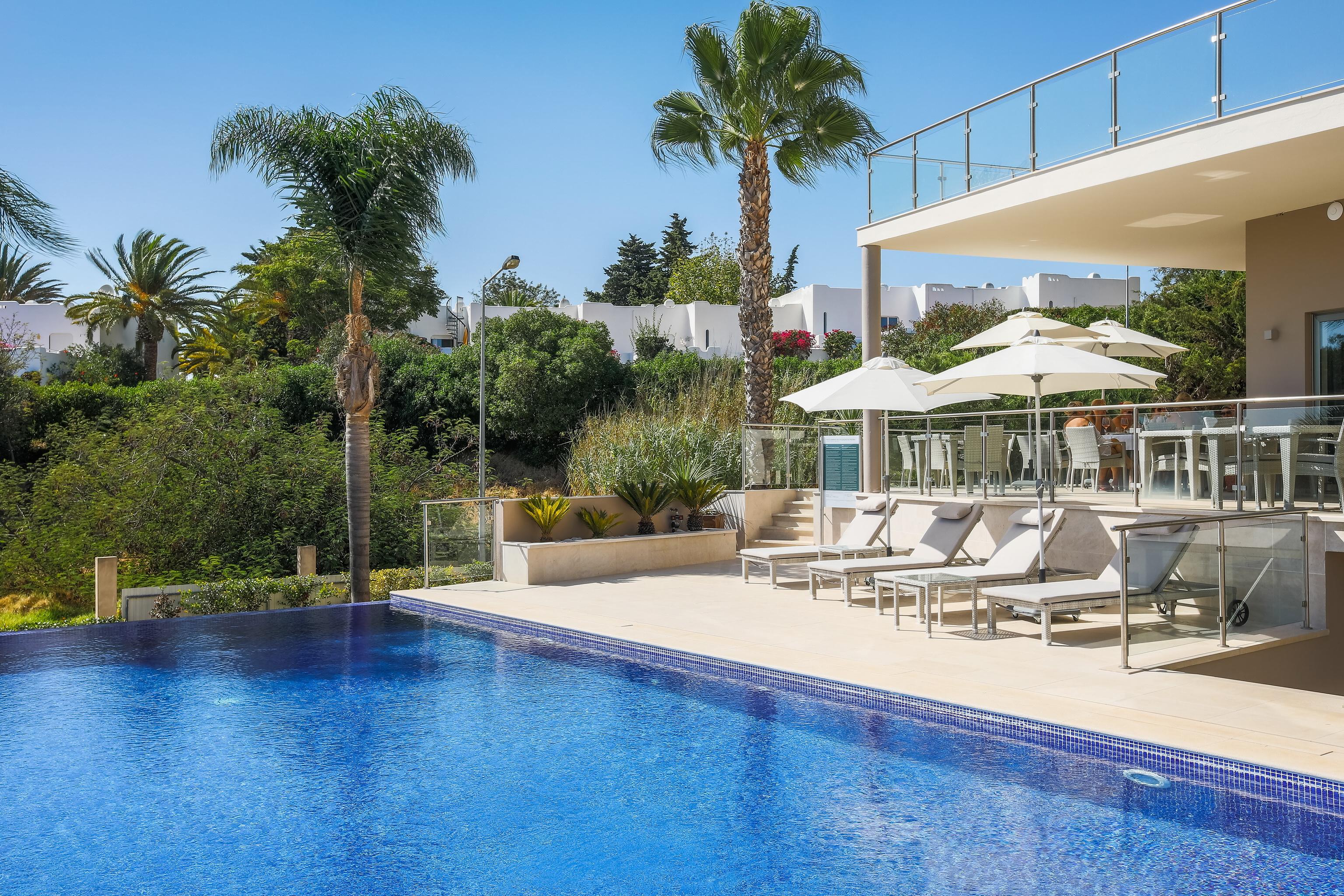 Caneiros Luxury House & Suites Ferragudo  Exteriör bild