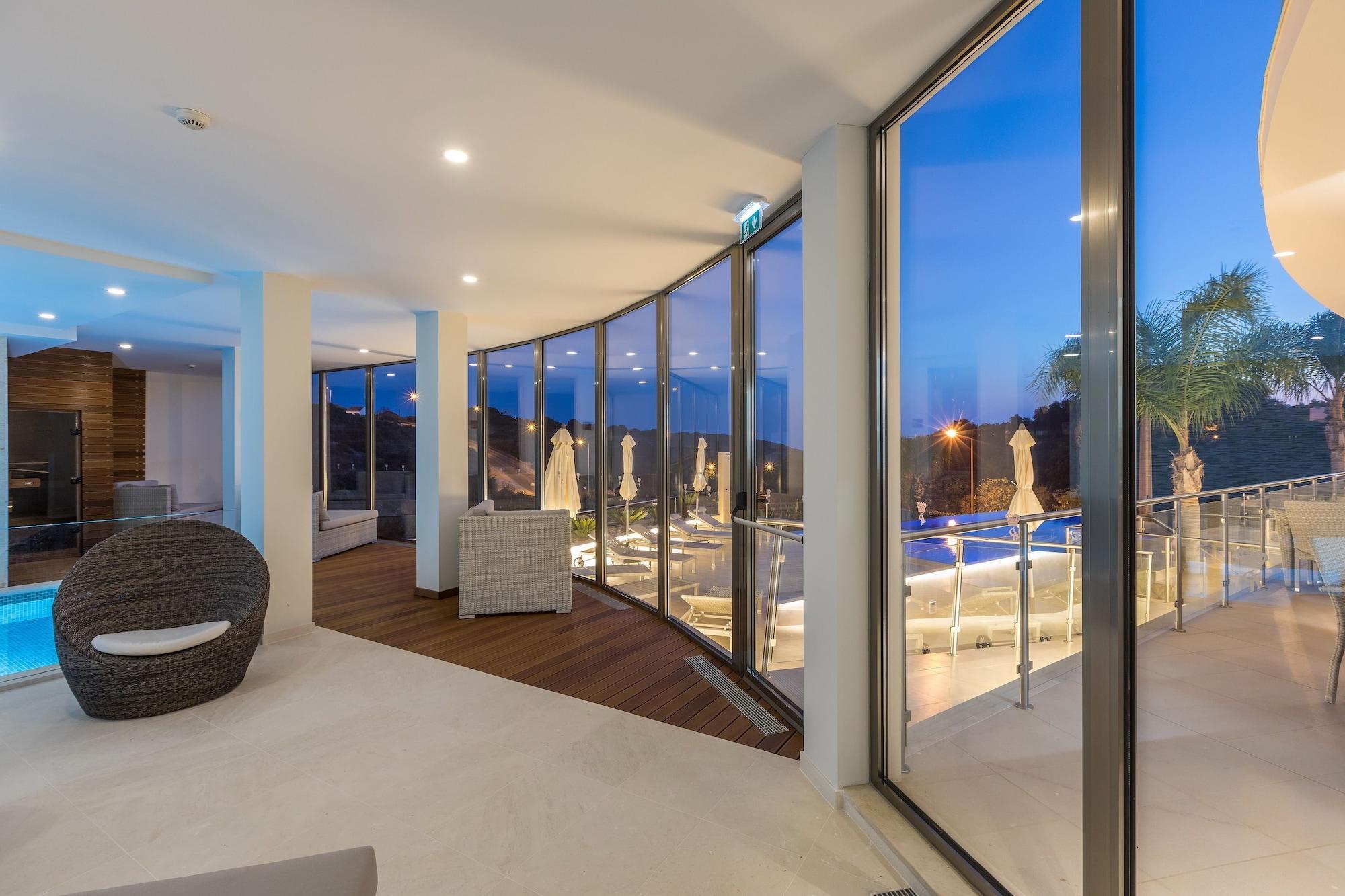 Caneiros Luxury House & Suites Ferragudo  Exteriör bild