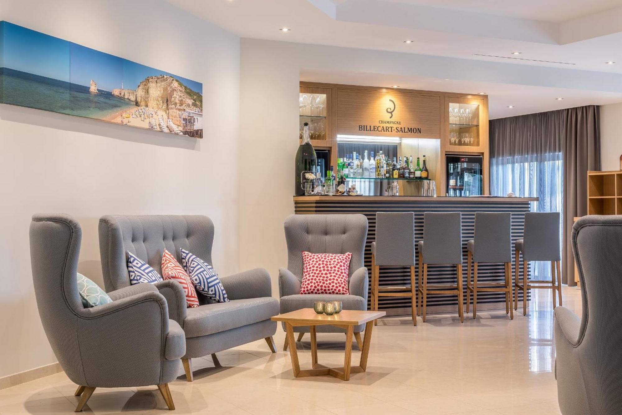 Caneiros Luxury House & Suites Ferragudo  Exteriör bild