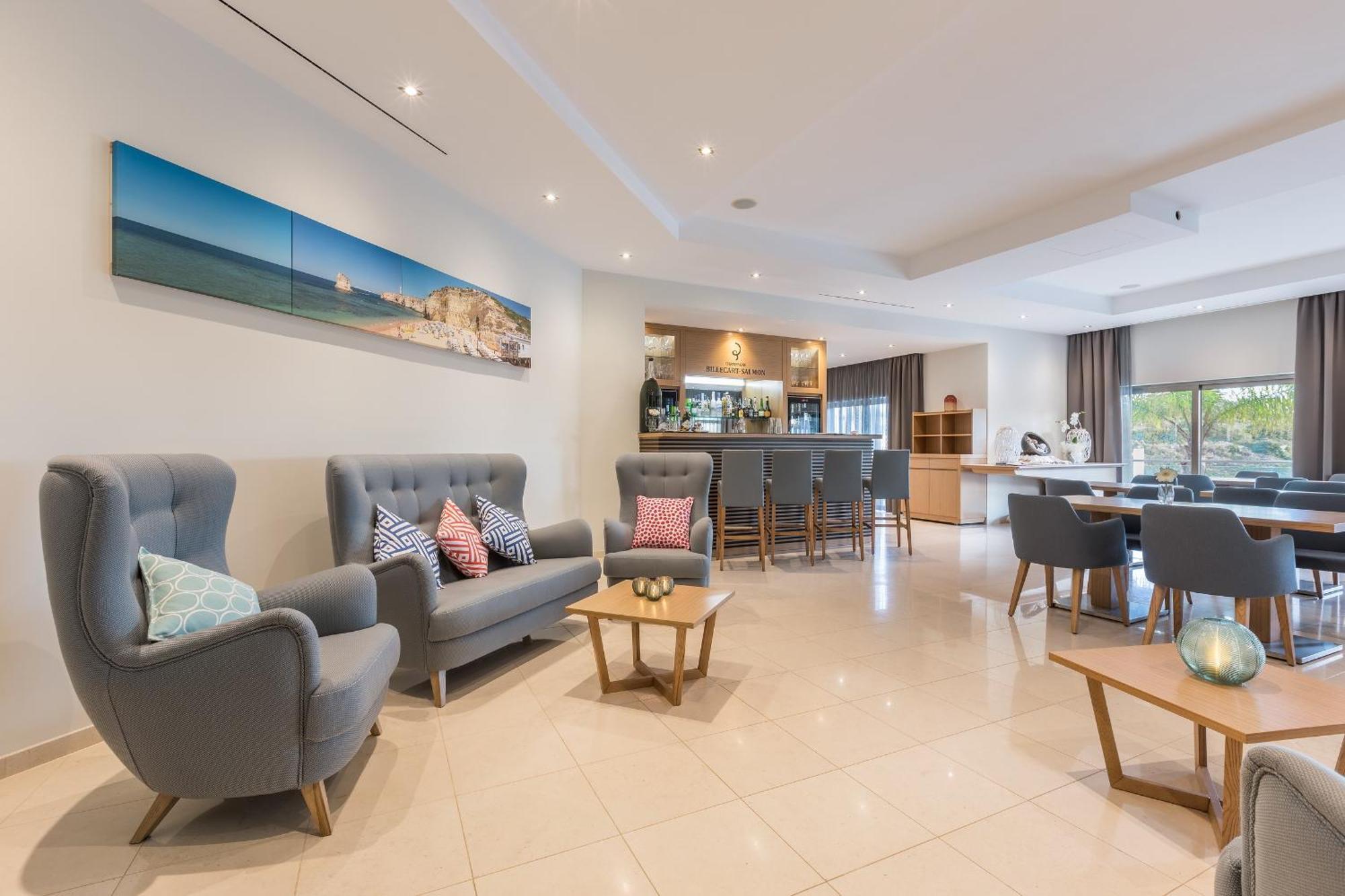 Caneiros Luxury House & Suites Ferragudo  Exteriör bild
