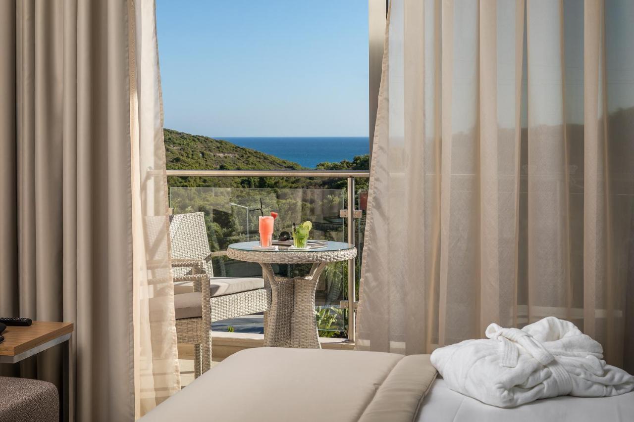 Caneiros Luxury House & Suites Ferragudo  Rum bild